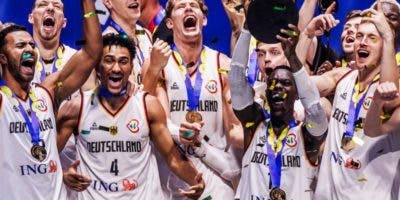Copa FIBA 2023 impone marcas históricas básket
