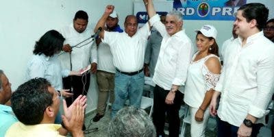 Miguel Vargas llama al Gobierno dominicano a aprovechar disposición al diálogo expresada por Haití