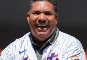 Bartolo recuerda sus andanzas en los Mets