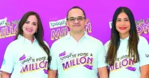 La promoción ‘tPago te pone a millón’ llega con más premios