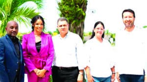 Palace Suites Downtown, un lujo en Punta Cana