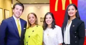 McDonald’s presenta sus nuevos protocolos