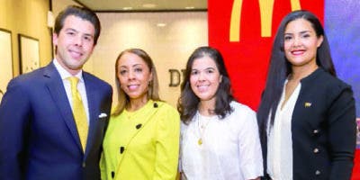 McDonald’s presenta sus nuevos protocolos