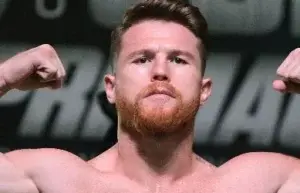 Canelo afirma probará  está en la cima boxeo