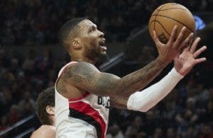 El Milwaukee obtiene de los Trail Blazers a Jreu Holiday