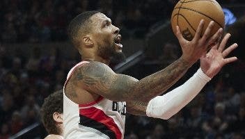 El Milwaukee obtiene de los Trail Blazers a Jreu Holiday