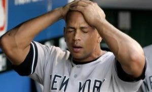 Reporte revela A-Rod fue el ‘chivato’ de Manny