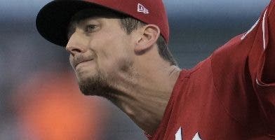 El Covid-19 ataca a pitchers Cincinnati
