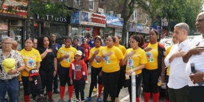 Manhattan gana Juegos Patrios al superar al Bronx