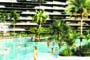 Construcción de dos hoteles y  residencial en Punta Cana