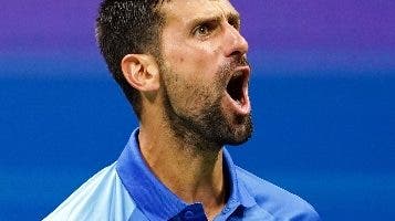 Alcaraz no se imagina como Djokovic sigue casi imbatible