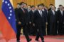 Maduro se reúne con Xi Jinping en el marco de su visita oficial a China