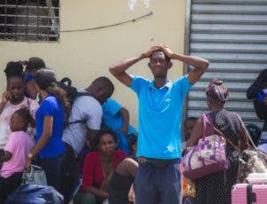 Frontera en Dajabón sigue cerrada, FF.AA. refuerza vigilancia en la zona