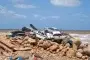 Miles de muertos y 10.000 desaparecidos tras inundaciones en Libia