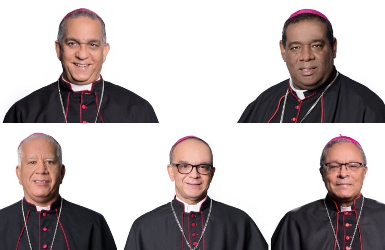 Obispos exhortan a las autoridades llevar mesa diálogo conflicto Haití