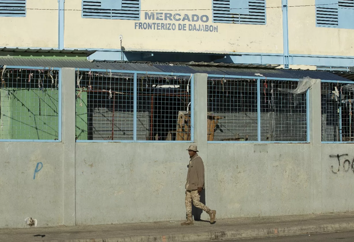 RD explora otros mercados por el cierre de frontera