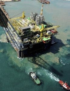 El barril del petróleo se cotiza a US$90.39