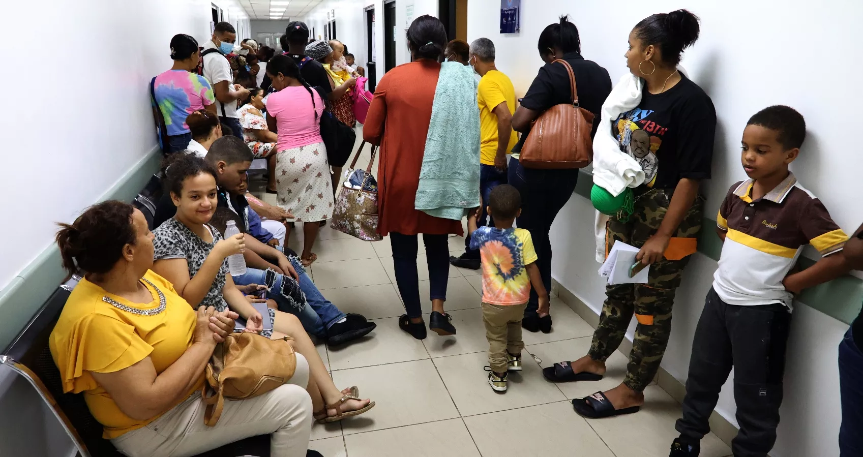 En todo paciente con fiebre debe pensarse en Dengue, advierte infectóloga