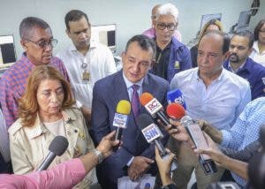 JCE inicia impresión del padrón electoral cerrado para primaria del PRM