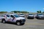 211 vehículos de la Fuerza Aérea Dominicana con paradero desconocido, según auditoría