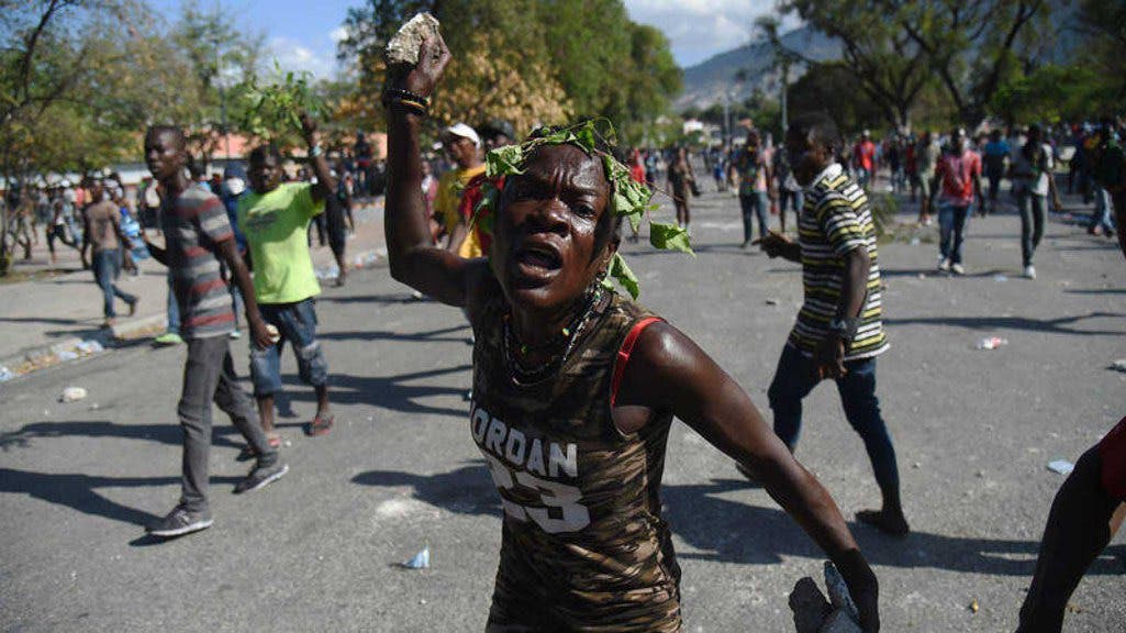 La misión multinacional de apoyo a Haití recaba cada vez más apoyos en la ONU