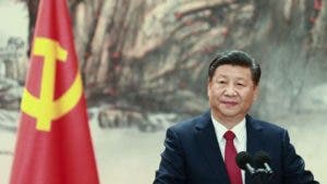 Por qué tantos altos funcionarios y militares están «desapareciendo» en la China de Xi Jinping