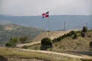 Ecosistema de frontera domínico-haitiana capta más de 260 mil toneladas de carbono al año