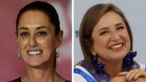 Quiénes son Claudia Sheinbaum y Xóchitl Gálvez, las dos aspirantes a convertirse en la primera presidenta de México