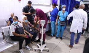 Baja de plaquetas y sodio son señales para hospitalizar pacientes de dengue