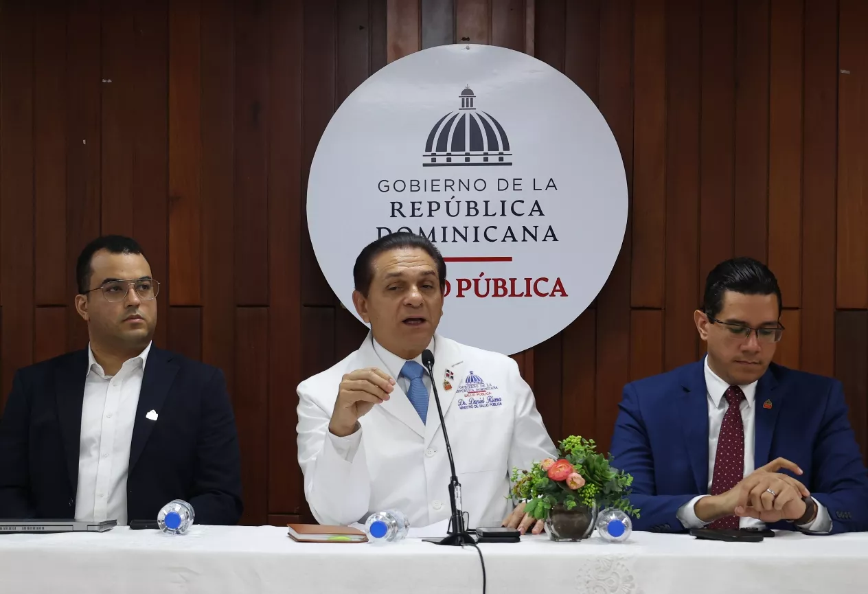 Salud declara el país bajo brote epidémico por casos de dengue