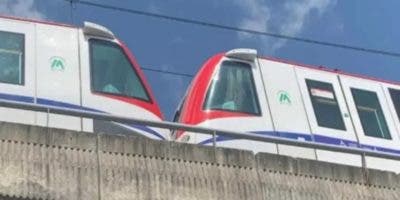 La Opret detectó violación protocolo accidente Metro