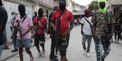 Asesinan a profesor de matemáticas que se convirtió en poderoso jefe de pandillas en Haití
