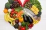 Los mejores (y peores) alimentos para cuidar la salud de tu corazón
