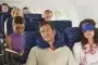 Qué puedes hacer para dormir mejor en un vuelo de larga distancia