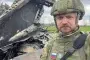 El negocio de los blogueros militares rusos que promueven la guerra contra Ucrania