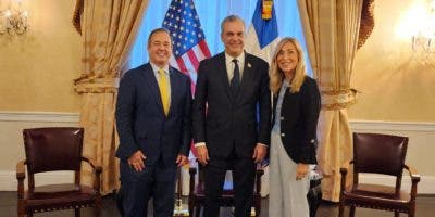 CEAPI organiza encuentros con cuatro presidentes de Iberoamérica