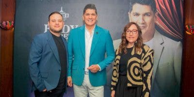 Maridalia Hernández, «El Canario» y Wilfrido Vargas estarán en concierto de Eddy Herrera