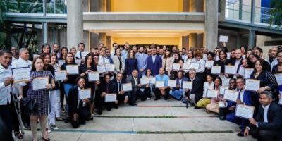 Edesur y Unapec inician tercer diplomado sobre el sector eléctrico con más de 280 periodistas y comunicadores