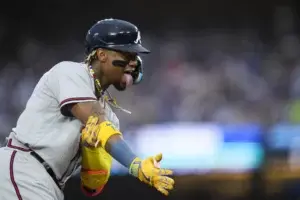 Análisis: Acuña-Betts, mano a mano por el MVP de la Liga Nacional