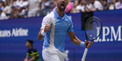 Djokovic despacha a Fritz en el US Open y es el hombre con más semifinales de Grand Slam