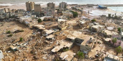 Muertes en Libia ascienden a 11.300 por inundaciones catastróficas en Libia