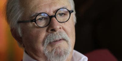 Fernando Botero recibirá homenajes de cuerpo presente en Colombia