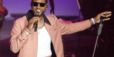 Usher dice que preparó una actuación en el Super Bowl que será recordada por millones