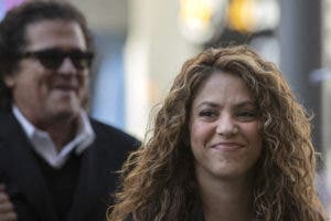 España acusa otra vez a Shakira de evasión fiscal; ahora por $7,1 millones