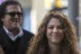 España acusa otra vez a Shakira de evasión fiscal; ahora por $7,1 millones