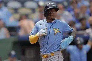 Las investigaciones de Wander Franco continúan mientras los Rays se preparan para los playoffs sin su campocorto estrella