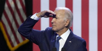 Biden asegura que inminente cierre de gobierno de EEUU no es su culpa