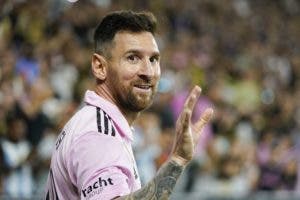 Leo Messi compra una mansión por 10,8 millones de dólares en Florida