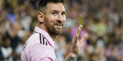 Leo Messi compra una mansión por 10,8 millones de dólares en Florida