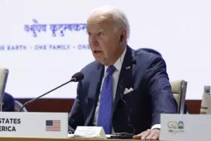 Biden agradece a Kenia su liderazgo de la misión multinacional en Haití